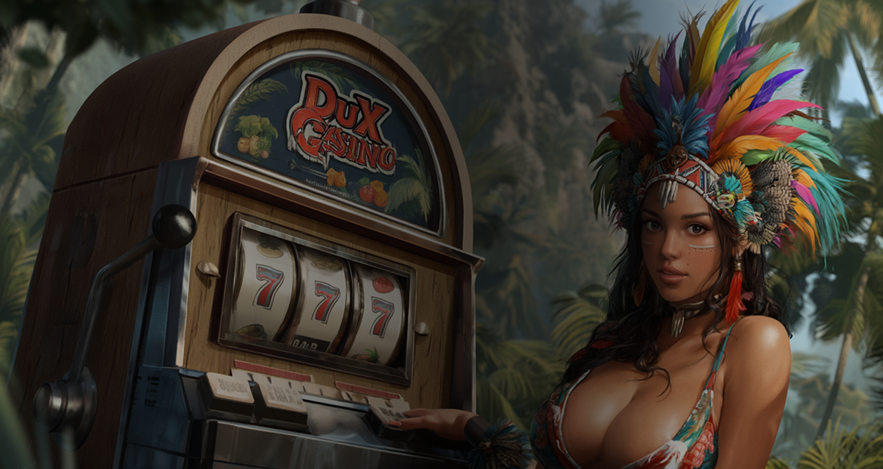 Dux Casino