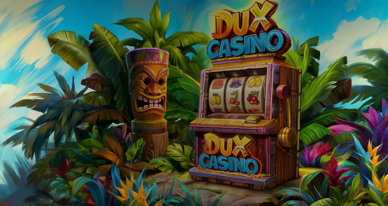 Dux Casino